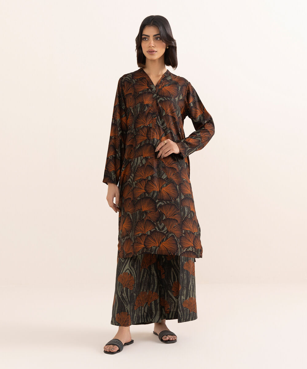 2STPRW25V171 A-Line Shirt 2STPRW25V171