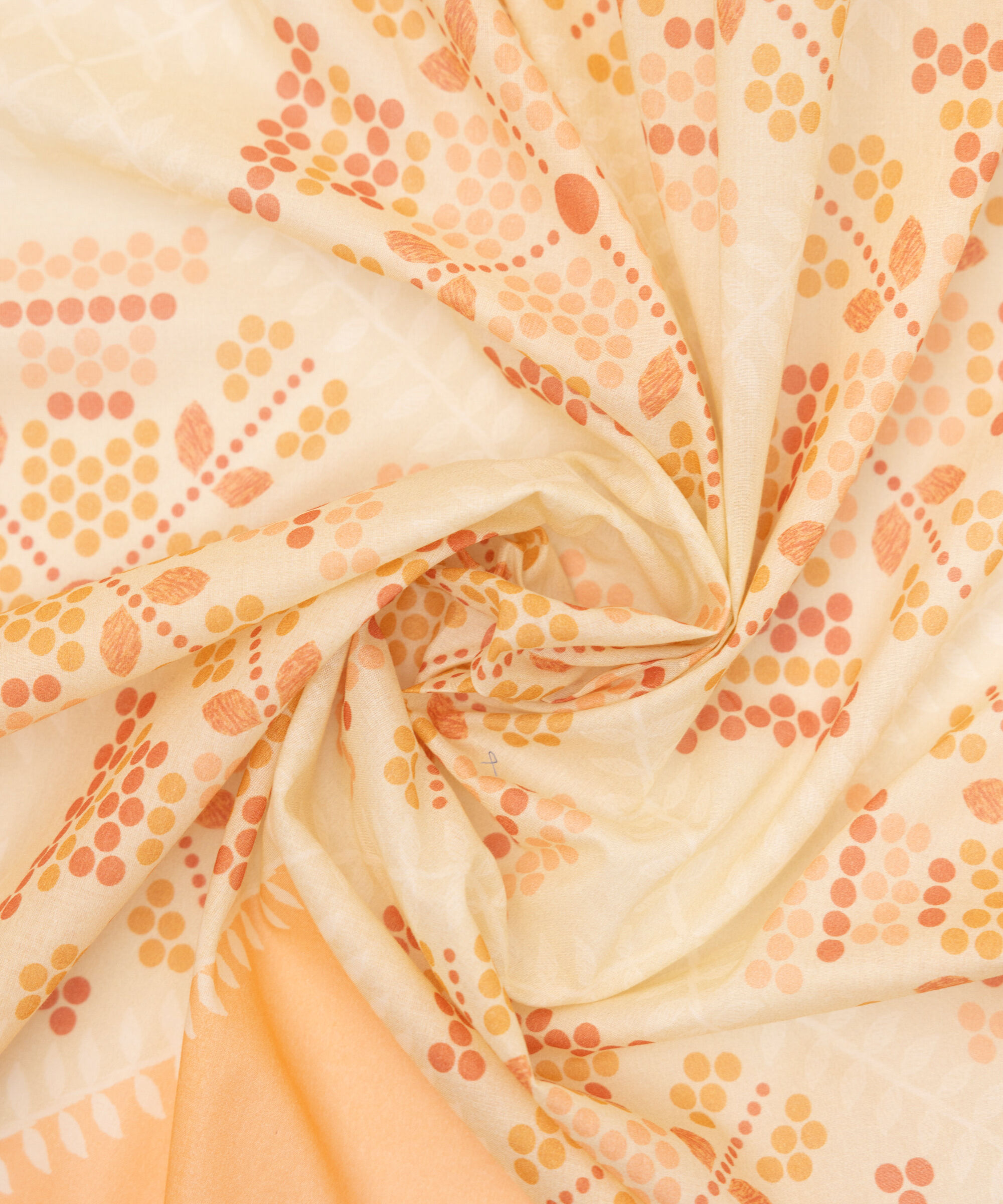 Printed Dupatta CDFW25V1115D