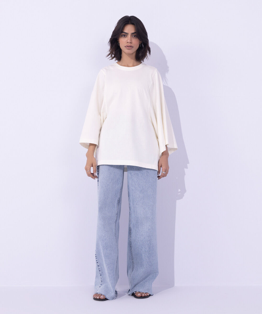 WTOPS25V4059 WEST T-Shirt WTOPS25V4059 i