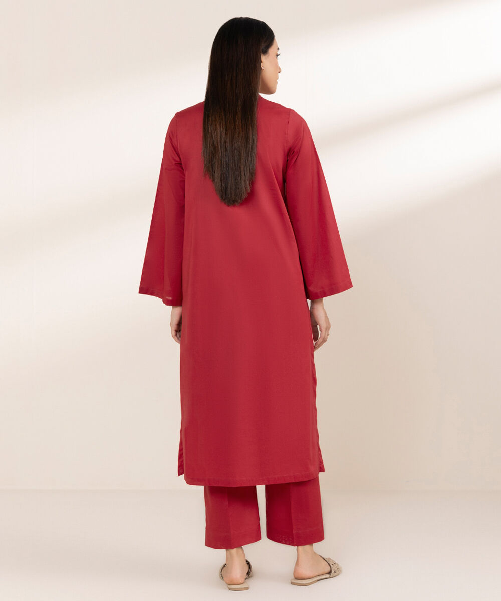 2PBD25V410ST A-Line Shirt 2PBD25V410ST