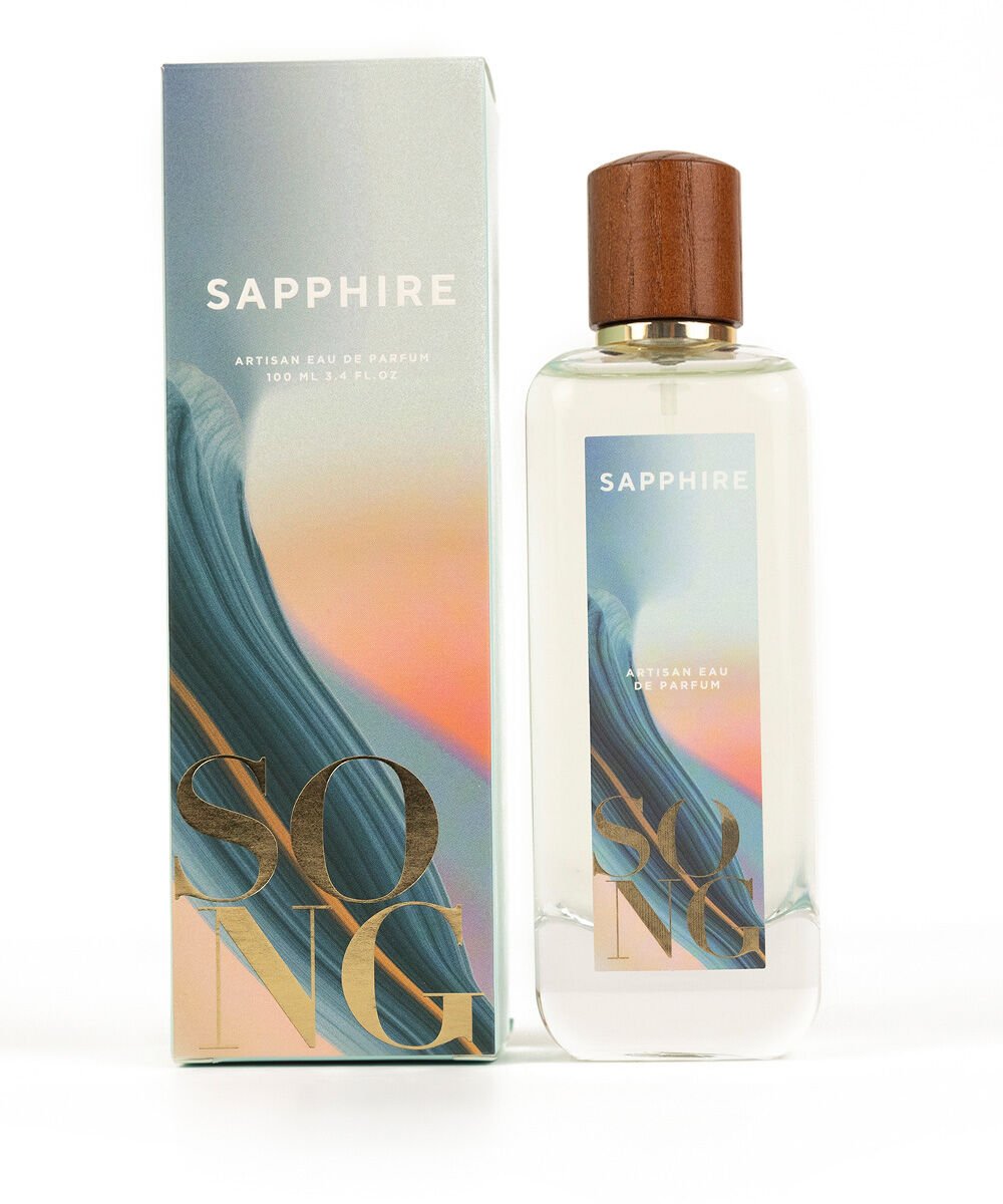 Song Woman's Perfume