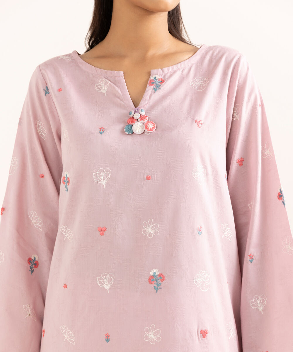 2SESDW25V128 A-Line Shirt 2SESDW25V128