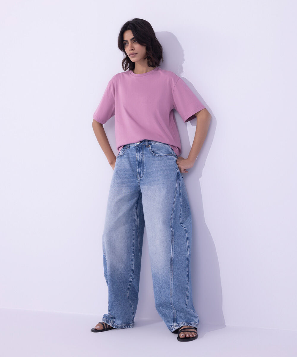 WTOPS25V4055 WEST T-Shirt WTOPS25V4055 i