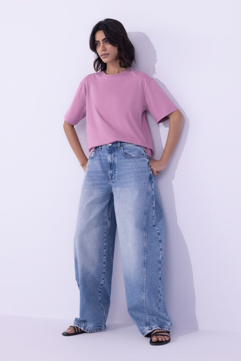 Regular Fit Jersey T-Shirt