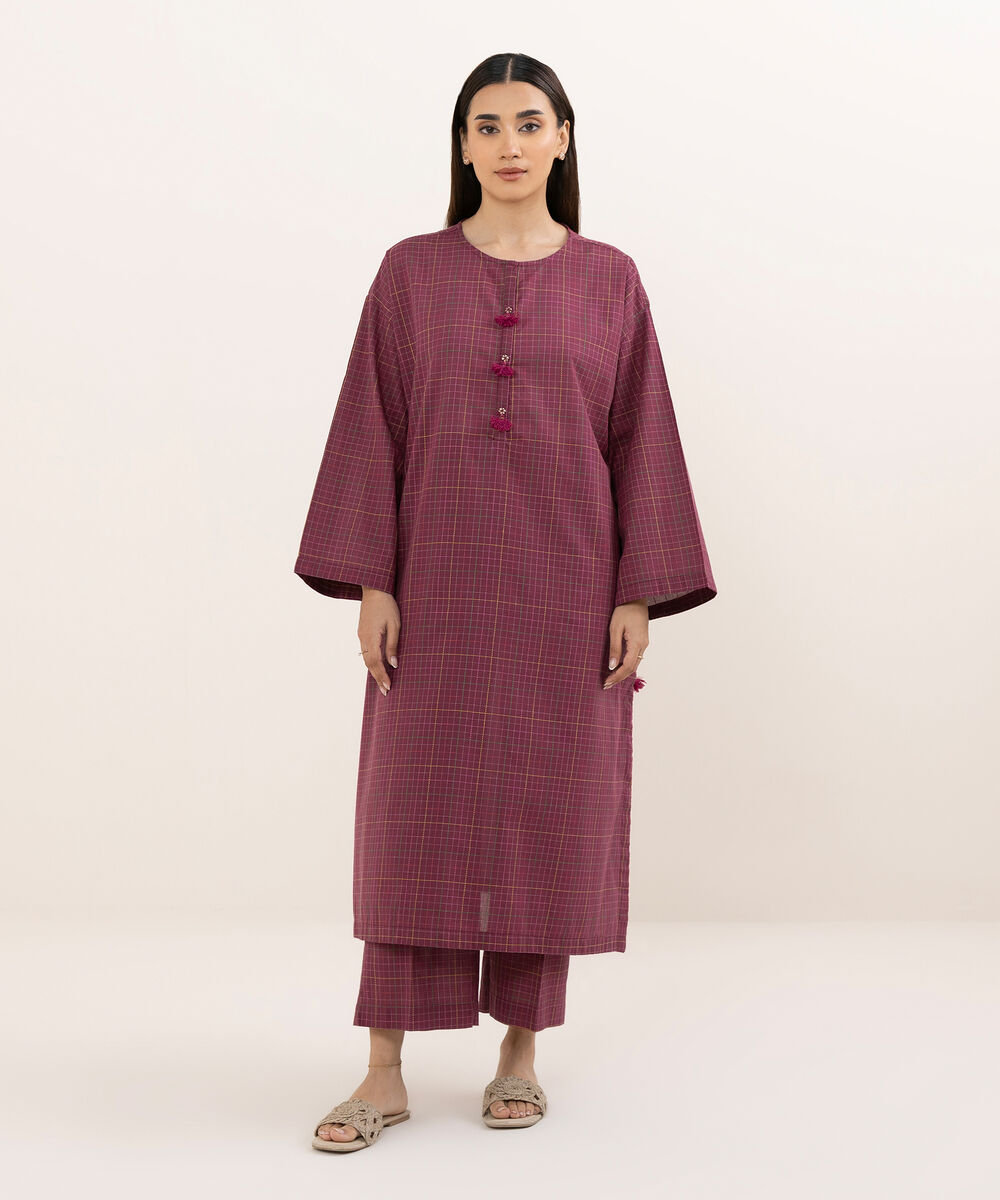 002PCHWW256S Boxy Shirt 002PCHWW256S