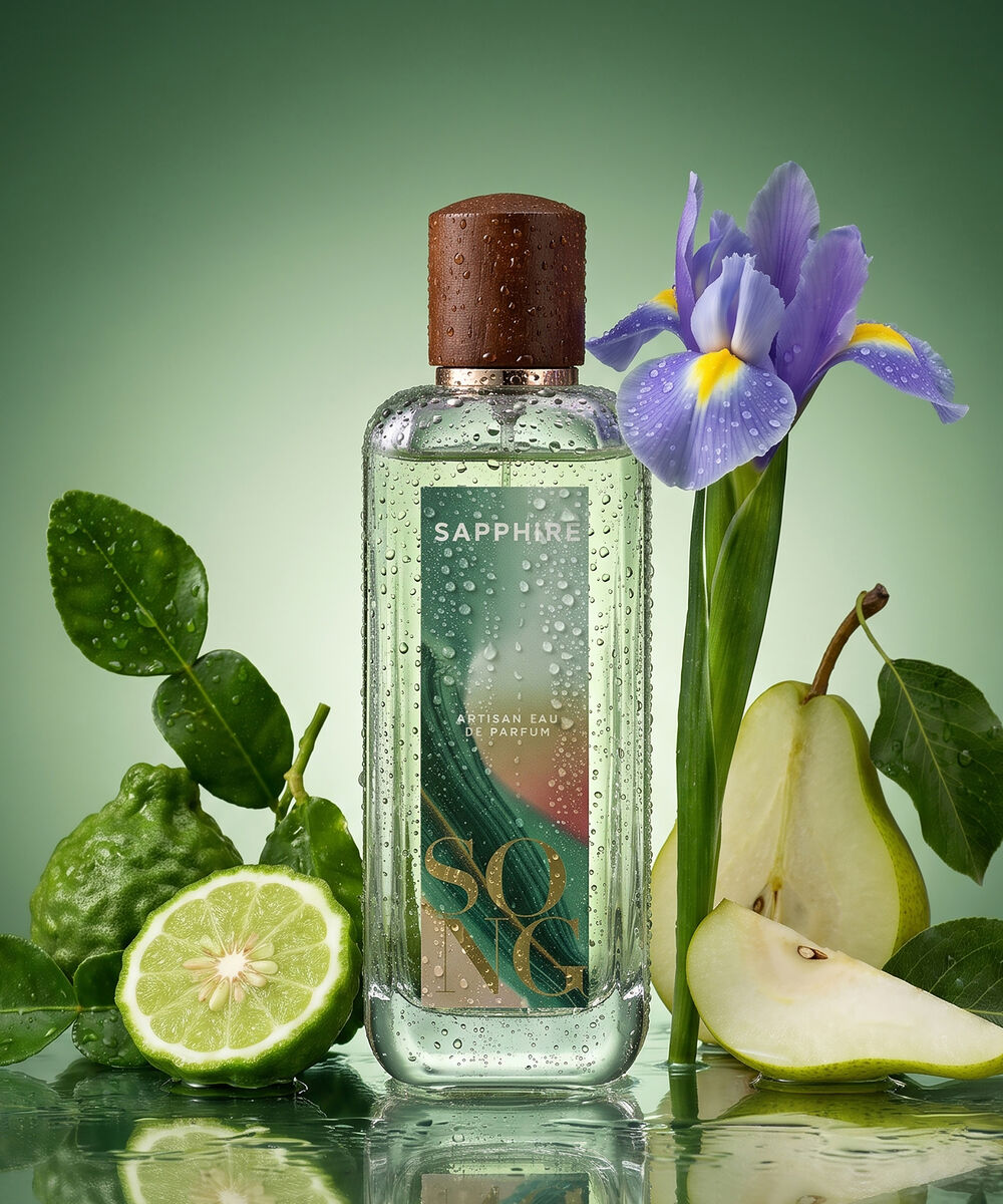 Woman's Perfume