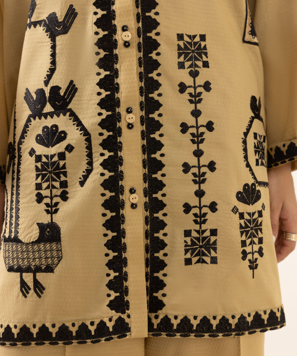 3PDFW25V1168 RTW Dobby Shirt 3PDFW25V1168