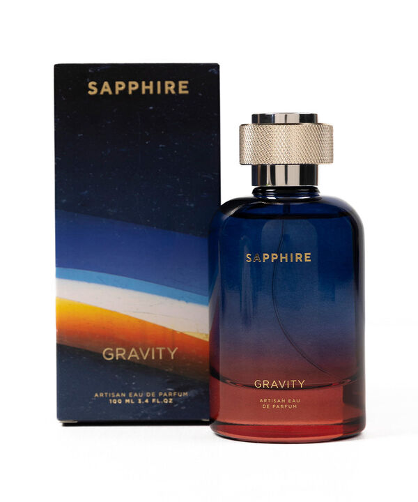 Men's Perfume 000000FRM028 Sapphire PK