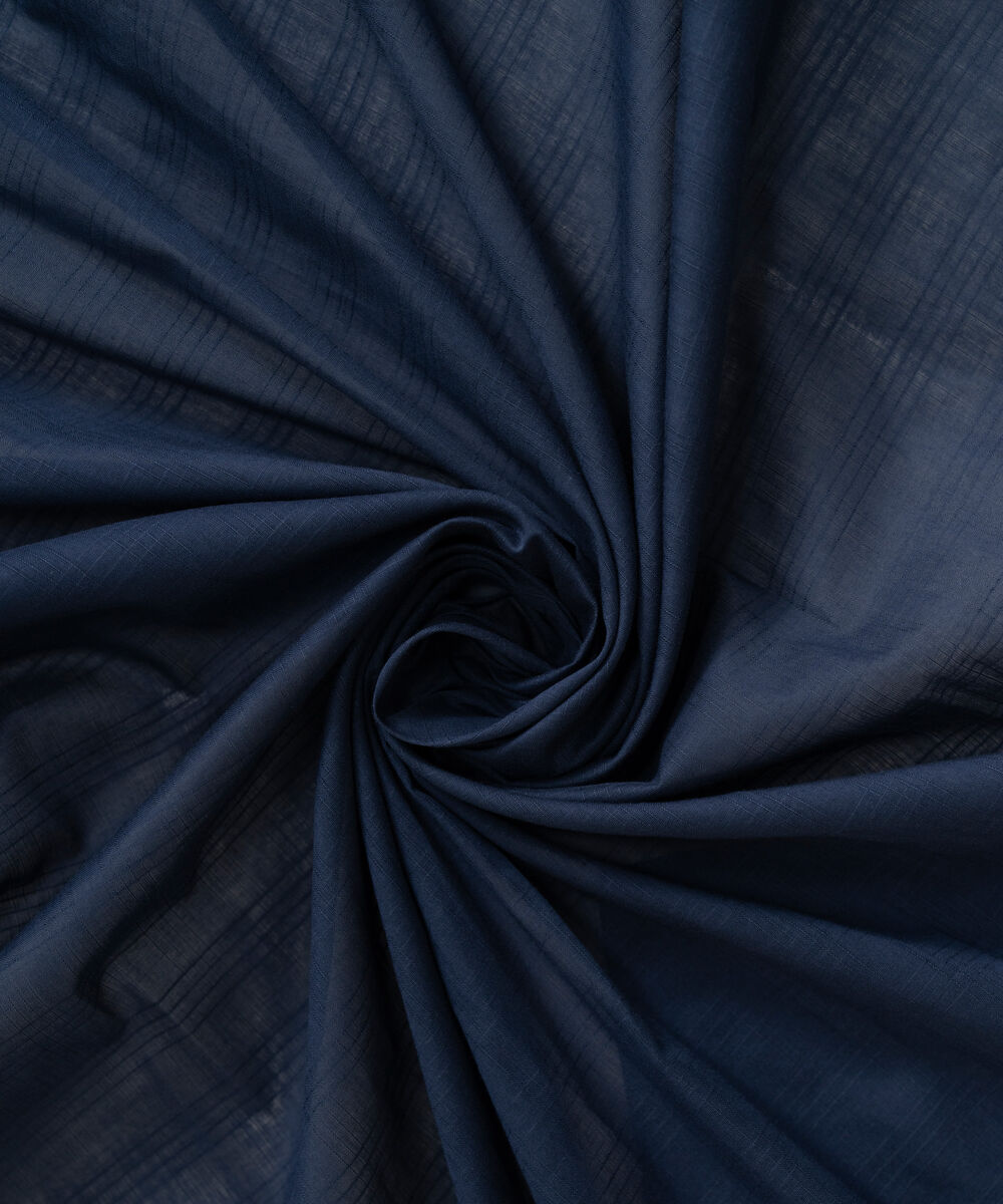 Textured Voile Solid Dupatta