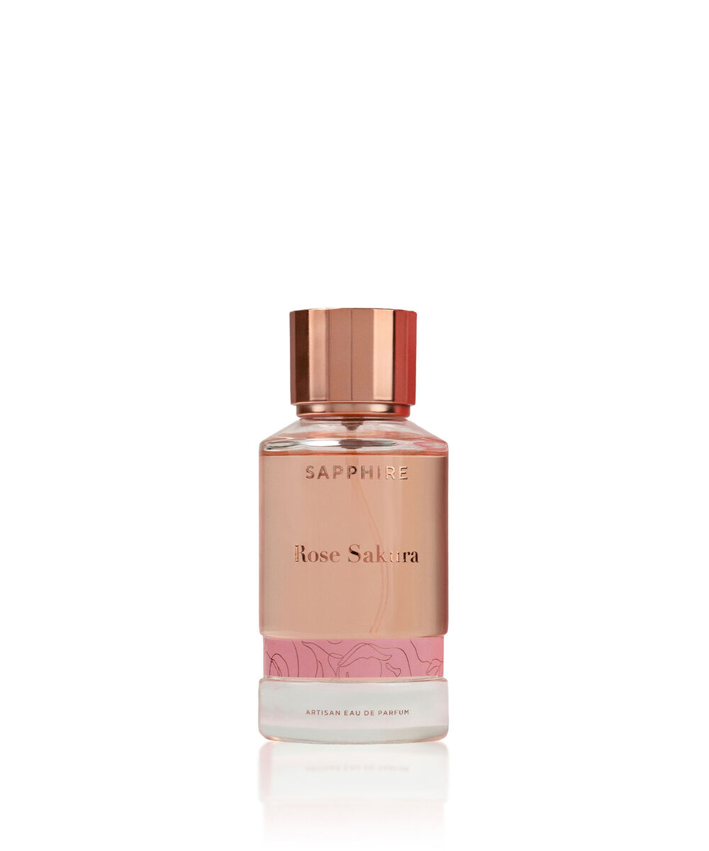 Rose Sakura 100ml Women's Perfume