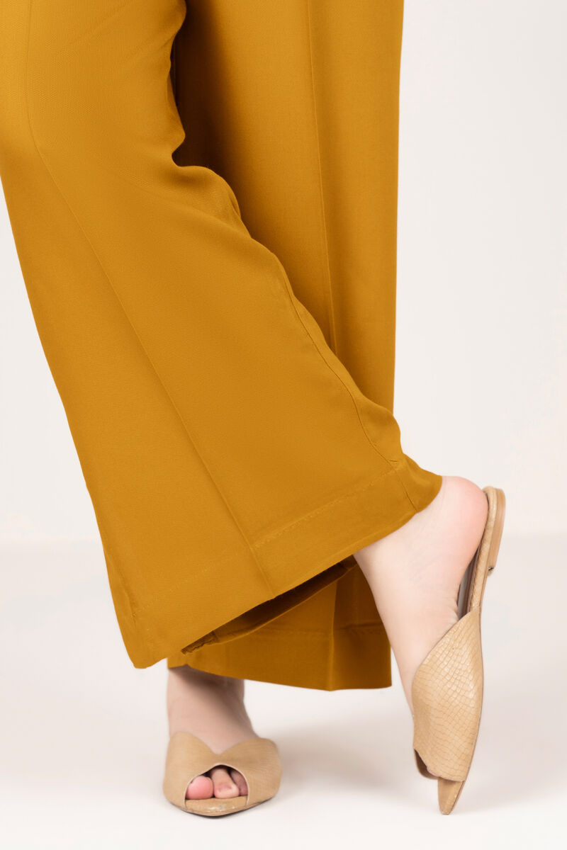Solid Bedford Culottes
