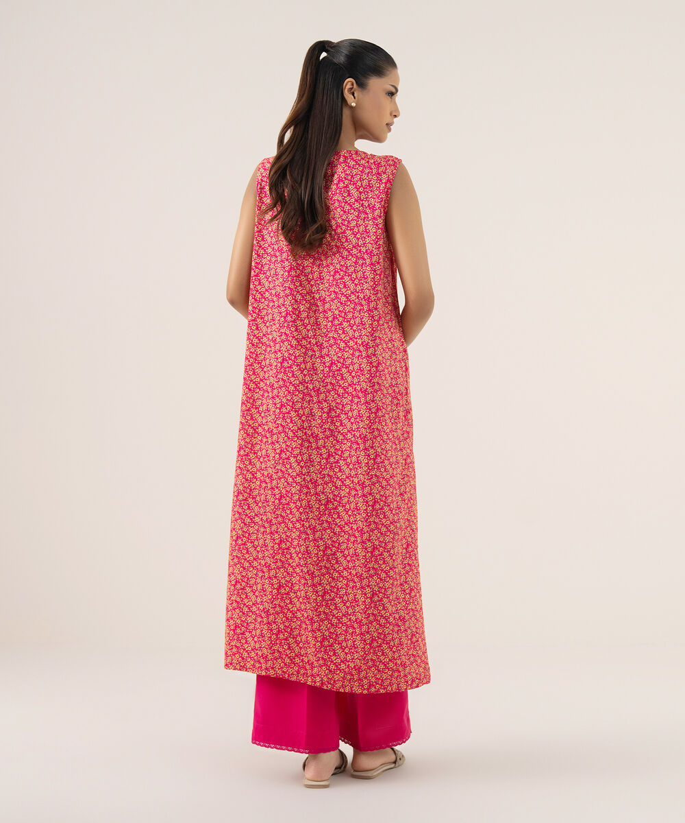 3PEPRW25V111 A-Line Shirt 3PEPRW25V111