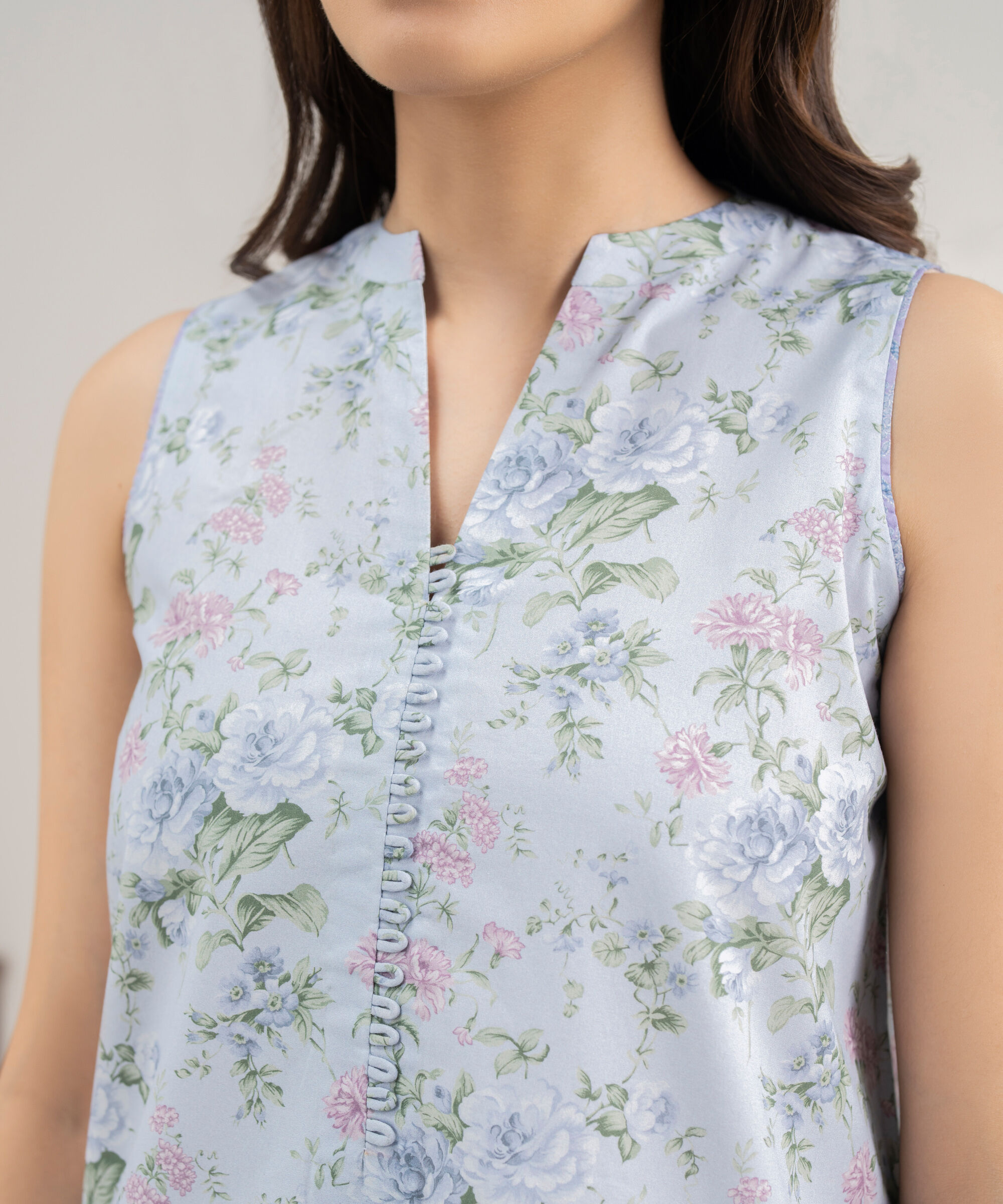 Unstitched 2 PC U2DDYS26V363