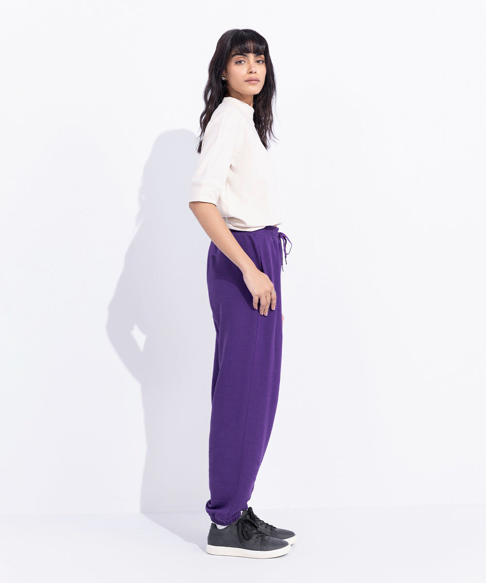 Woman - Off White Heavy Weight T-Shirt