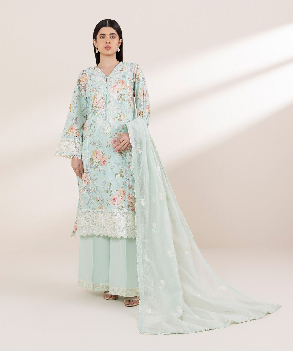 3PRSGS25V38S A-Line Shirt 3PRSGS25V38S