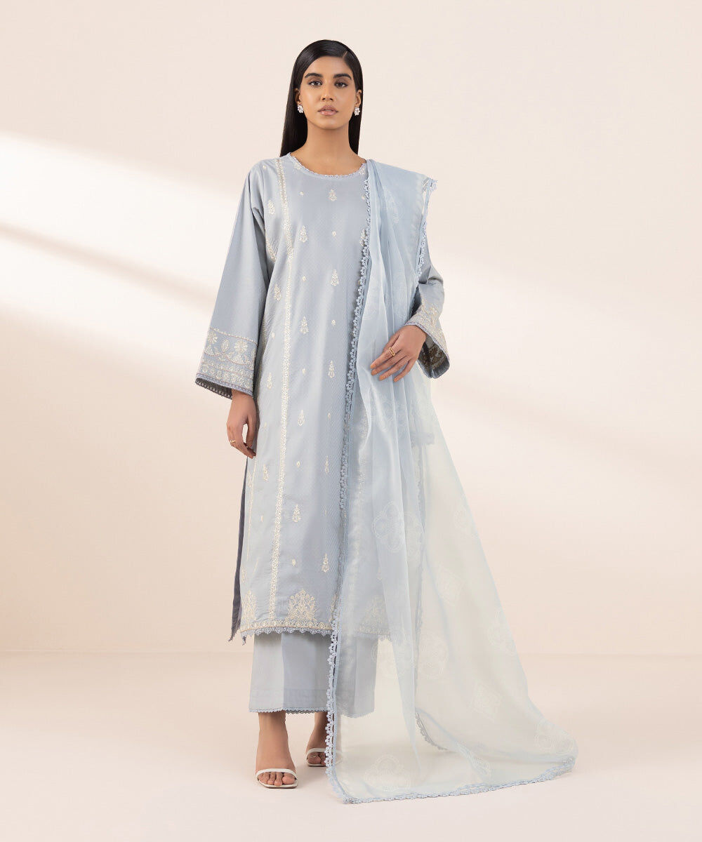 Printed Dupatta 02SDF24V157D