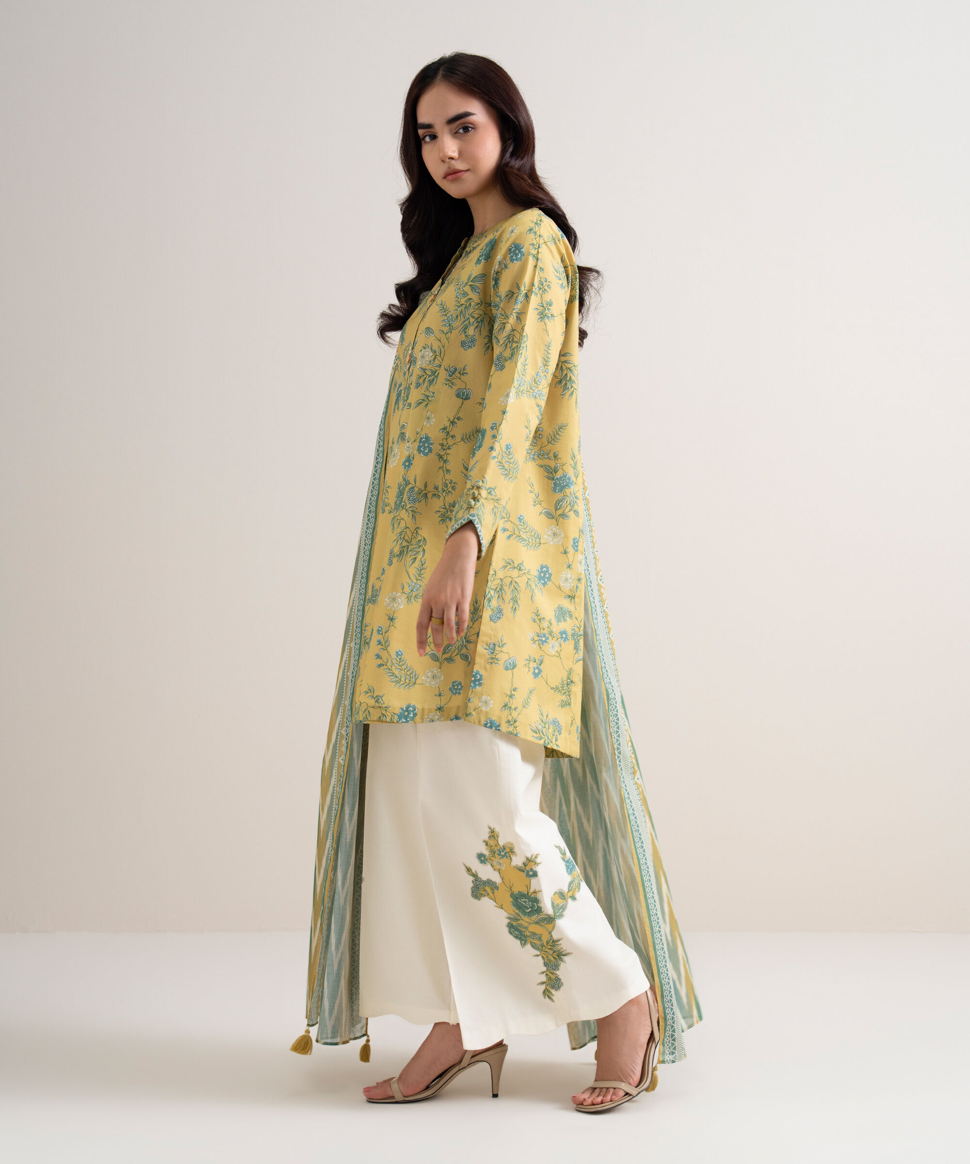 Unstitched 2 PC U2DDDS26V768