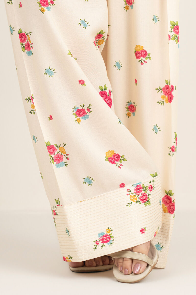Arabic Cambric Farshi Shalwar