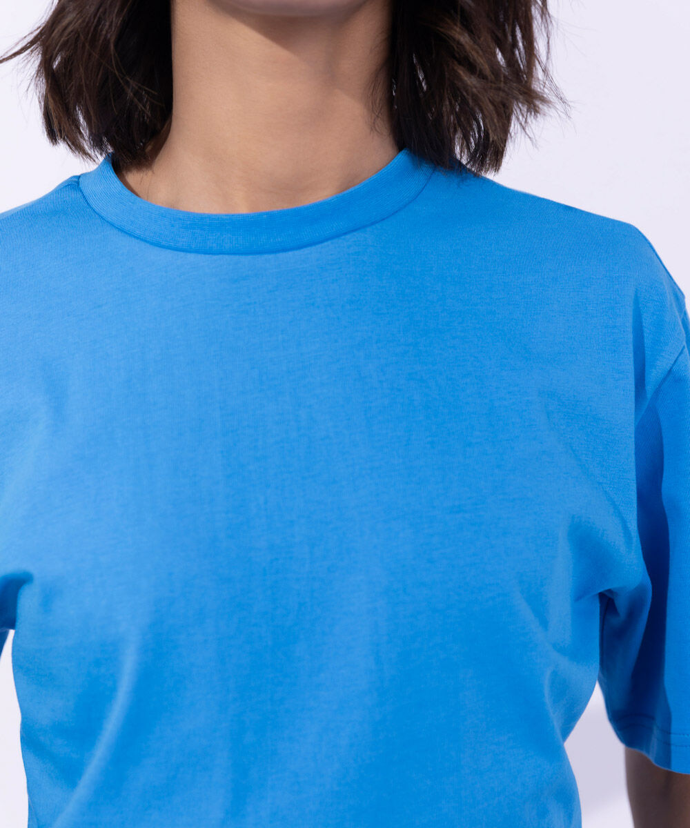 WTOPS25V4056 WEST T-Shirt WTOPS25V4056 i