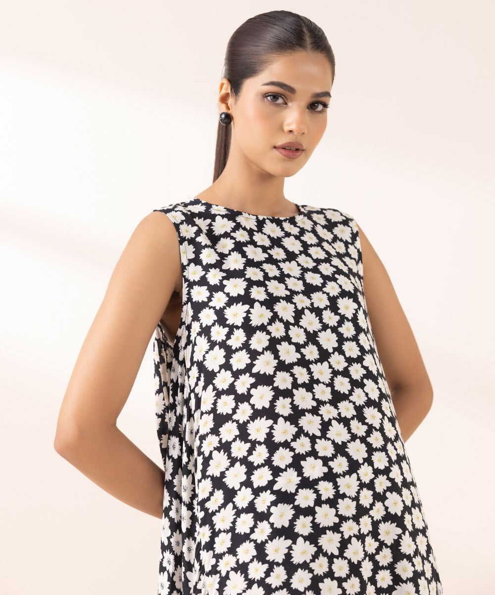 2PBDD25V46ST A-Line Shirt 2PBDD25V46ST