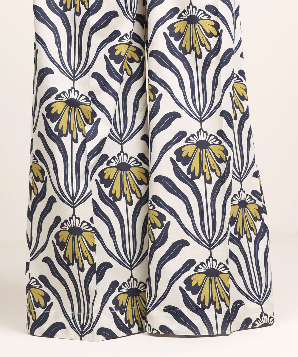 3PPRW25V144T Flared Pants 3PPRW25V144T