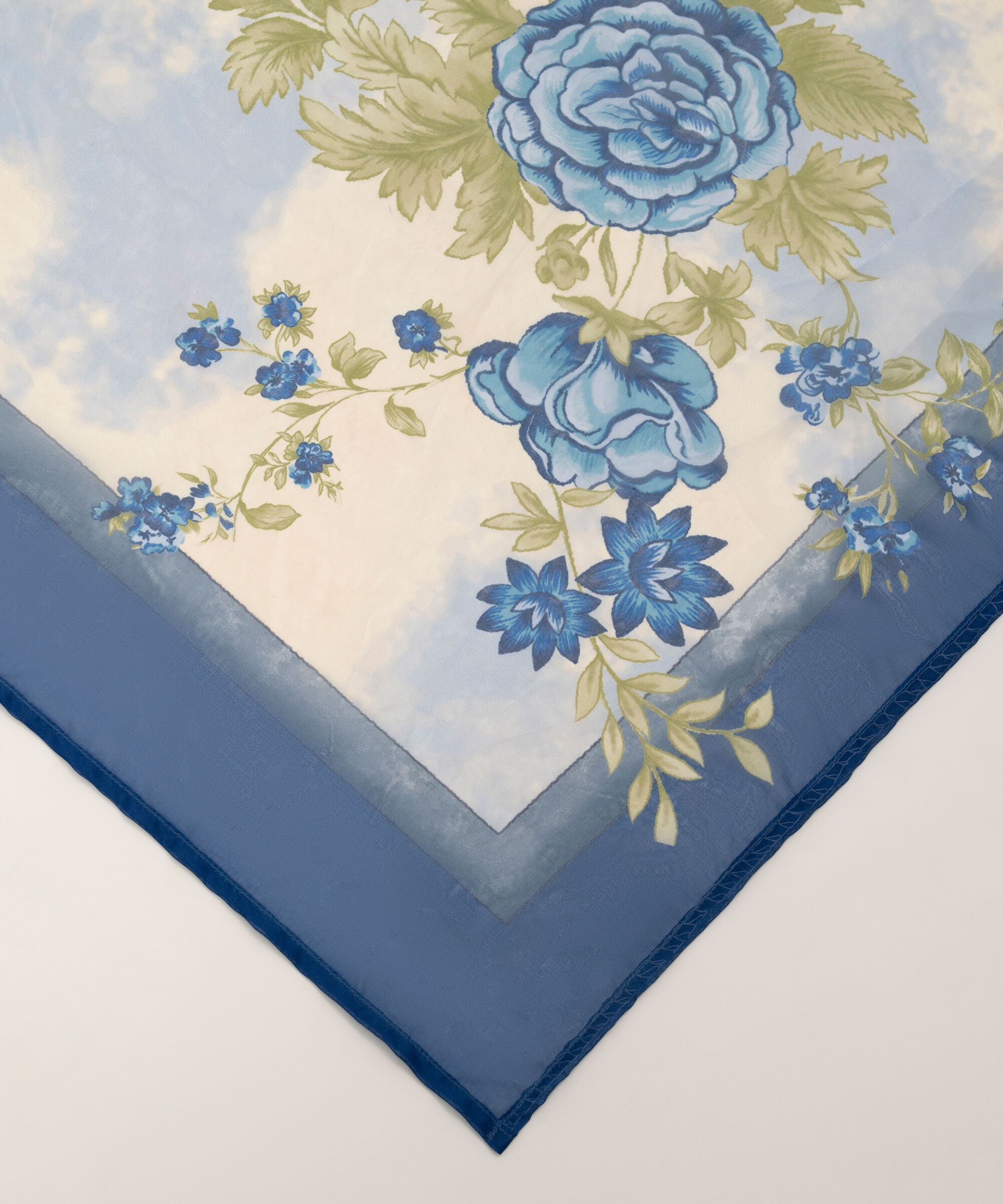 Printed Dupatta S26CAWMV305D