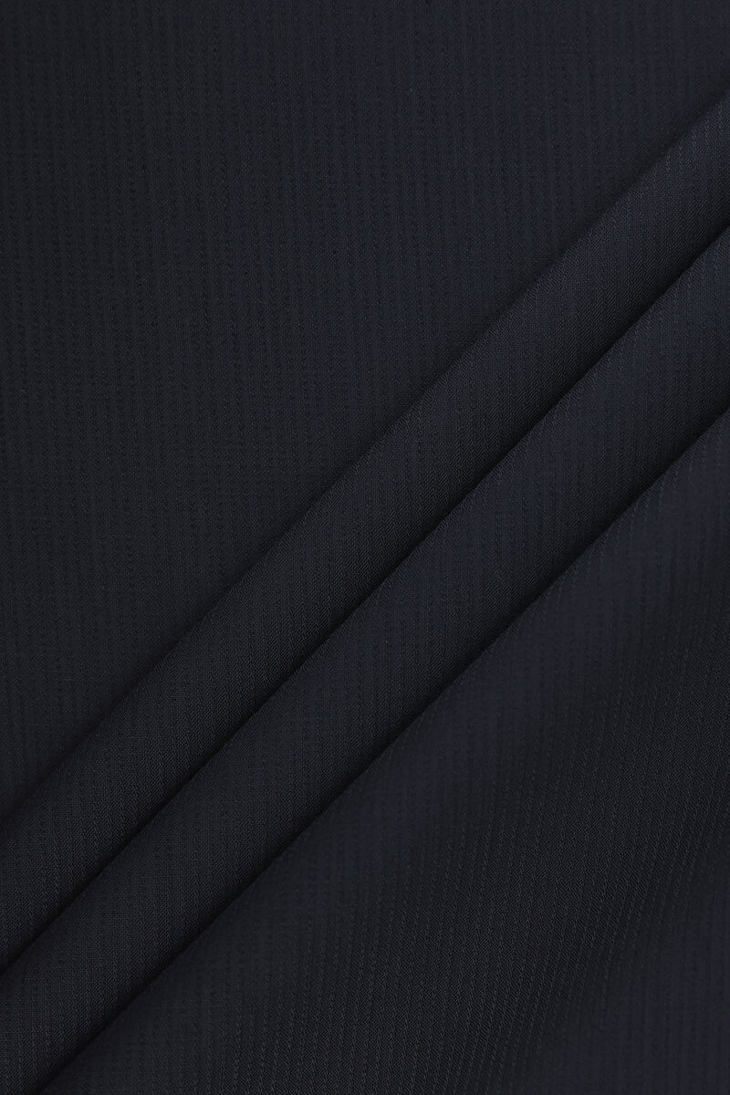 Wash & Wear Dobby Suit