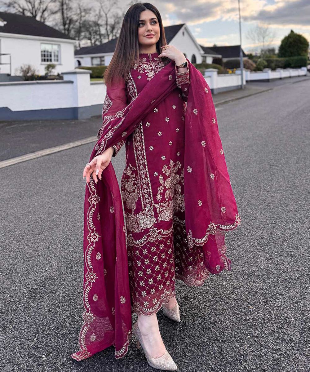 F3PEBTQW2514 3 Piece Suit F3PEBTQW2514