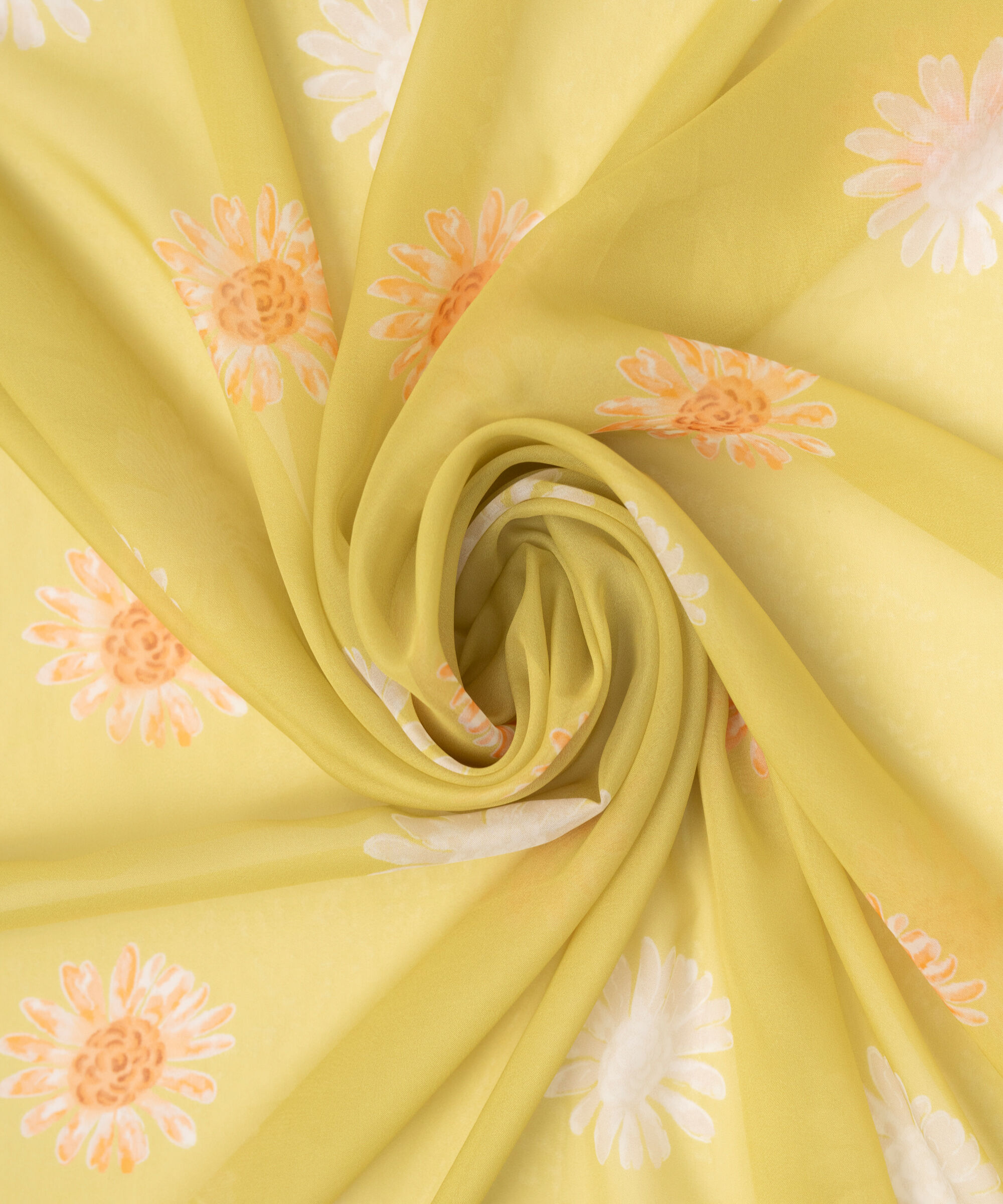 Printed Dupatta 3PPRW25V116D