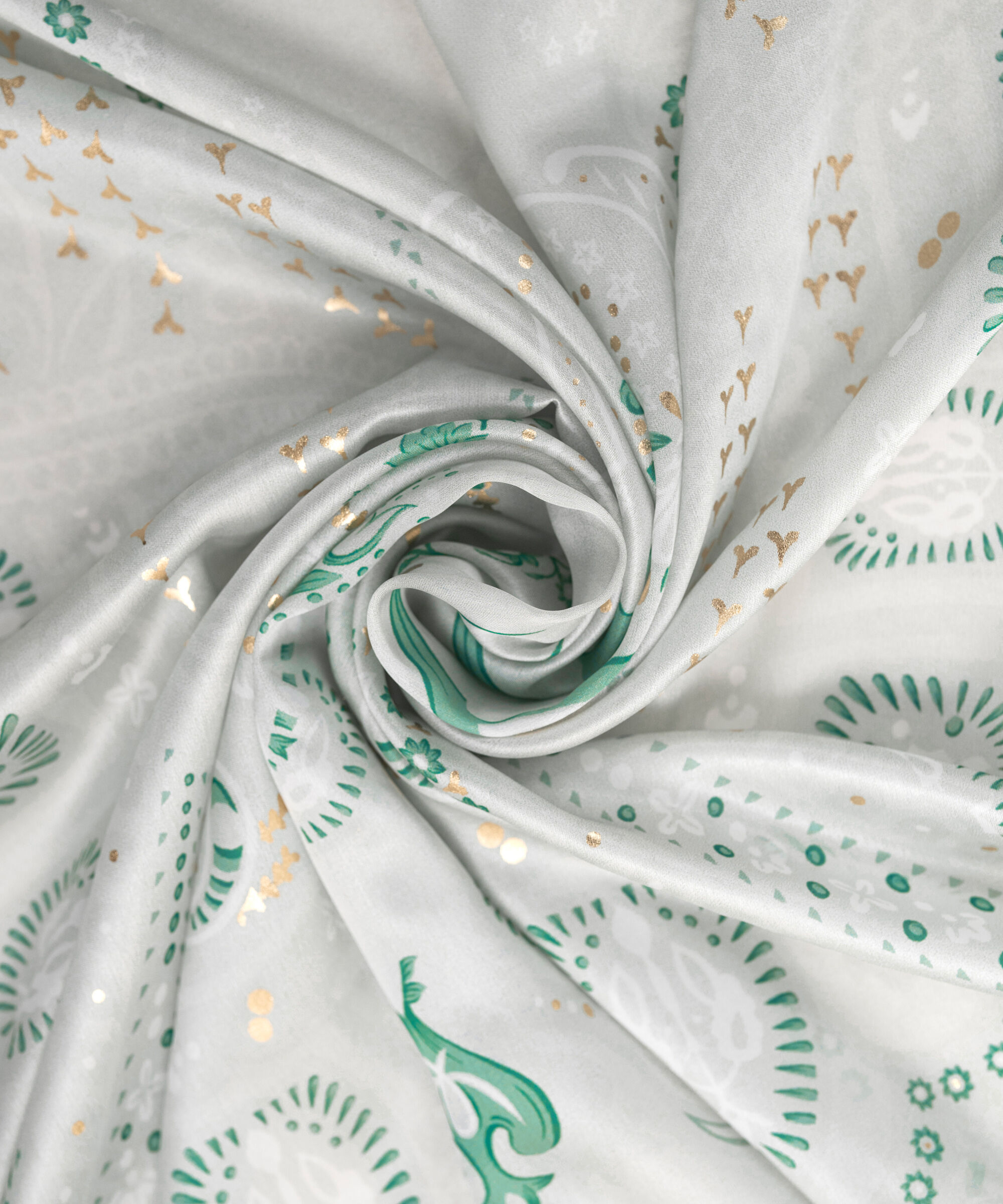 Printed Dupatta PBS26HMV261D