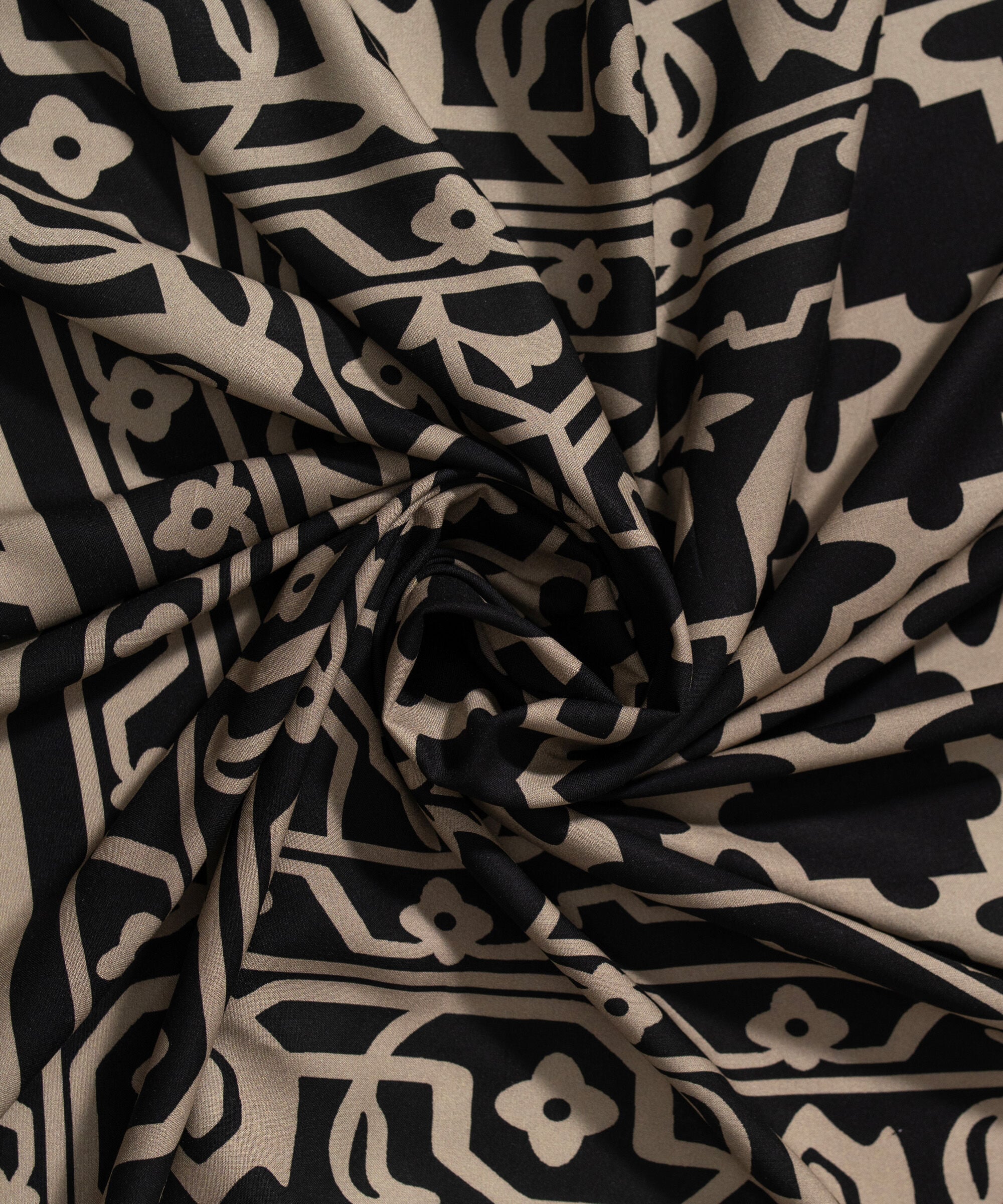 RTW Dupatta 3PCCRCASV98D