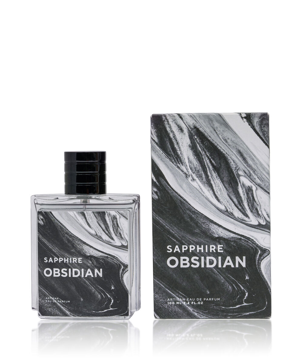 Obsidian 100 ml Men's Perfume