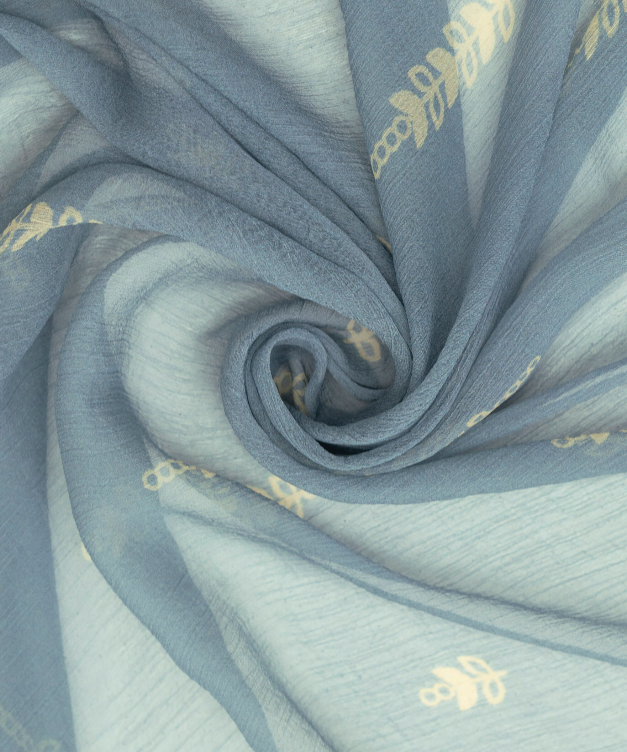 Printed Dupatta 3PDFW25V214D