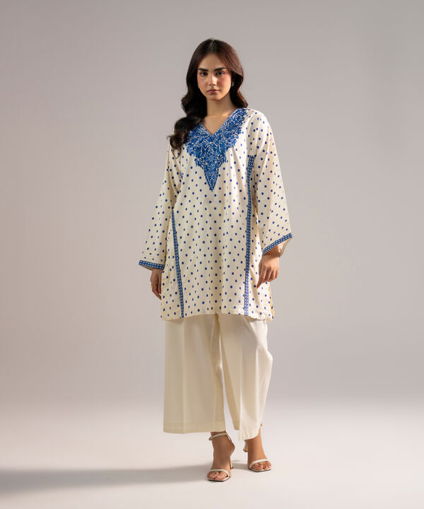 Printed Dupatta PBSCAHMV627D