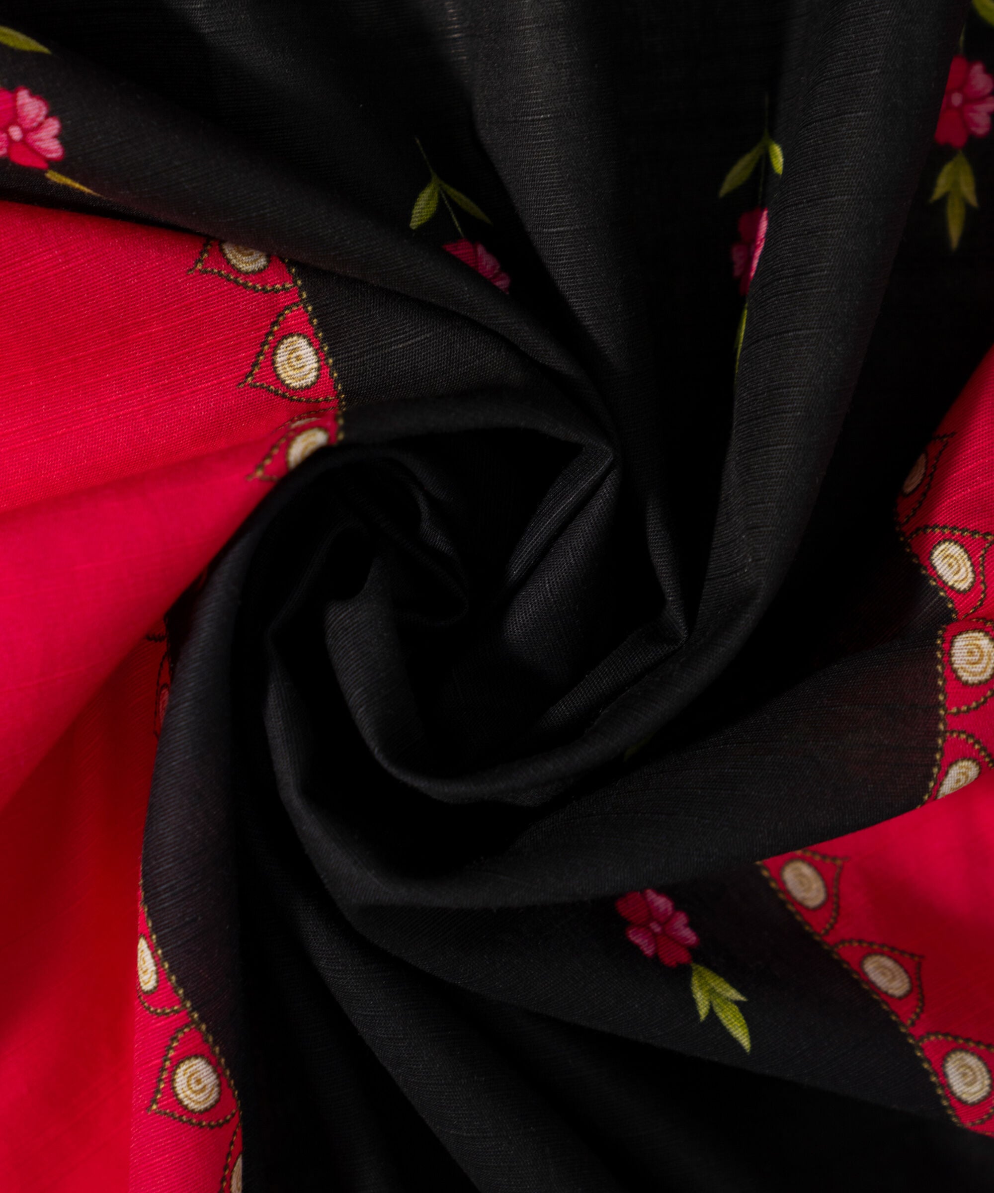 Printed Dupatta 3PCCRCSV930D