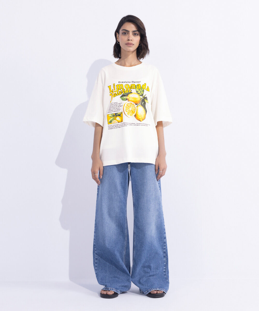 WTOPS25V2081 WEST T-Shirt WTOPS25V2081 i