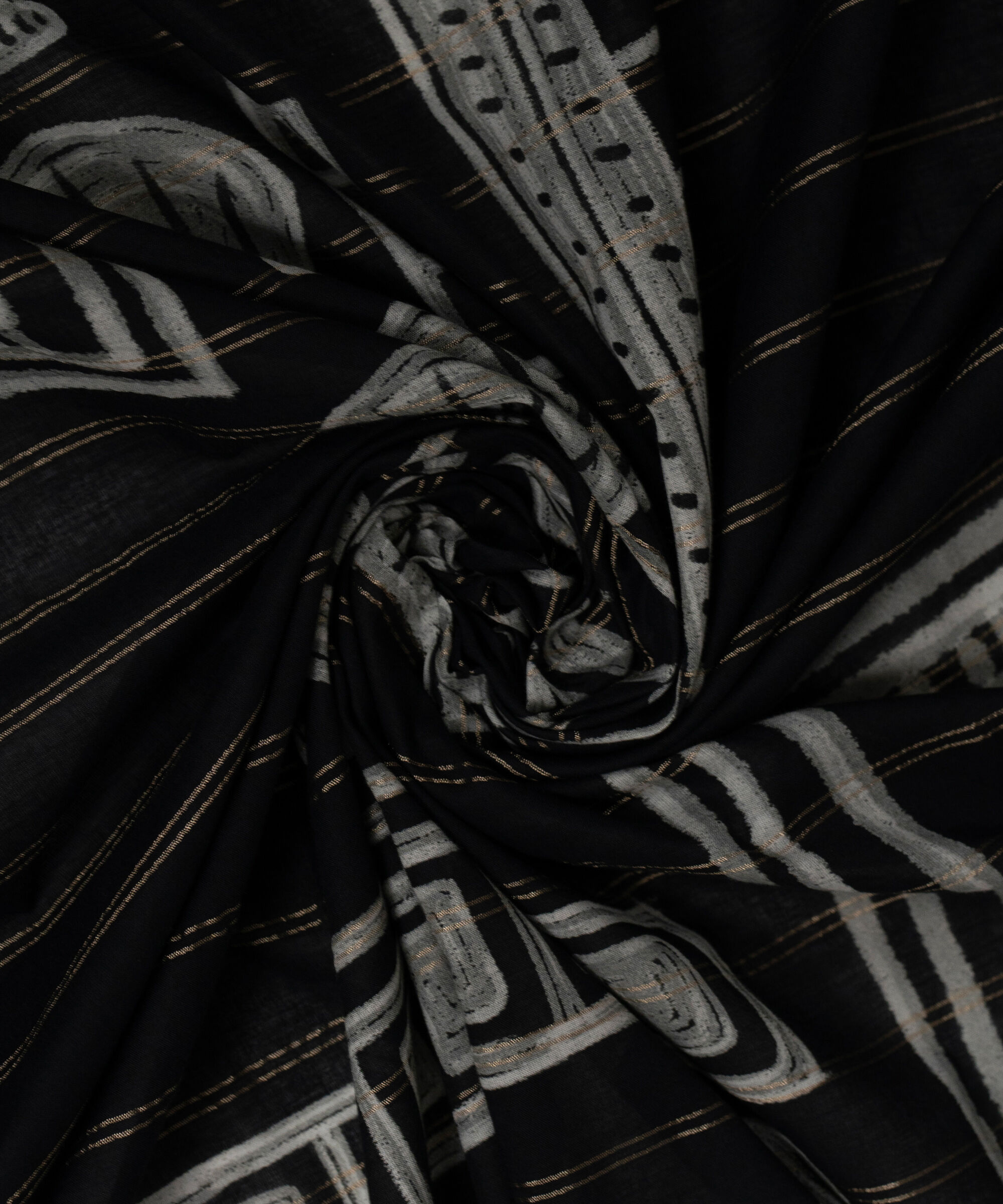 Printed Dupatta PRSSCSTV611D