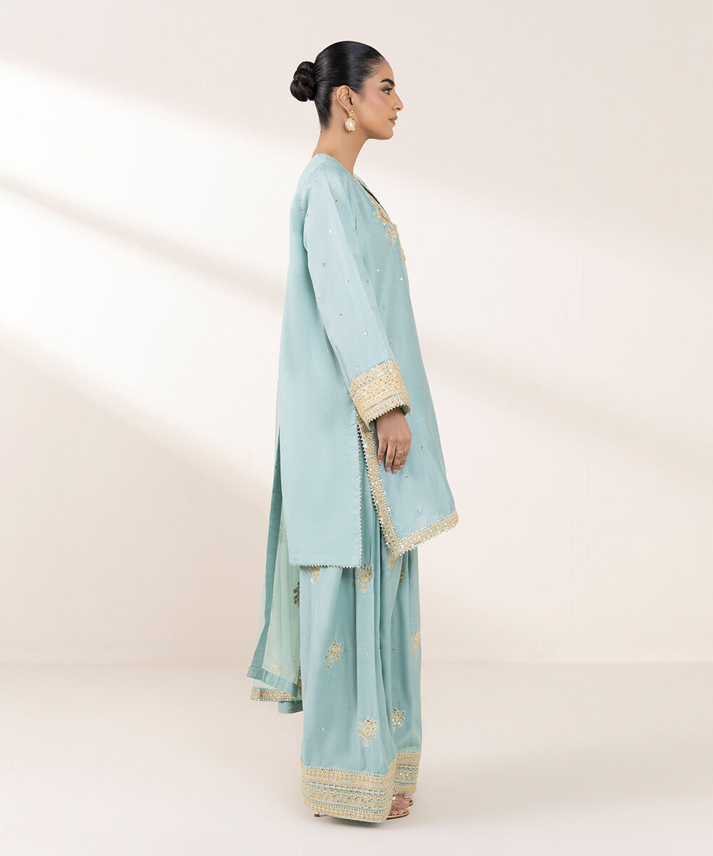 F3SFLX25V323 3 Piece Suit F3SFLX25V323