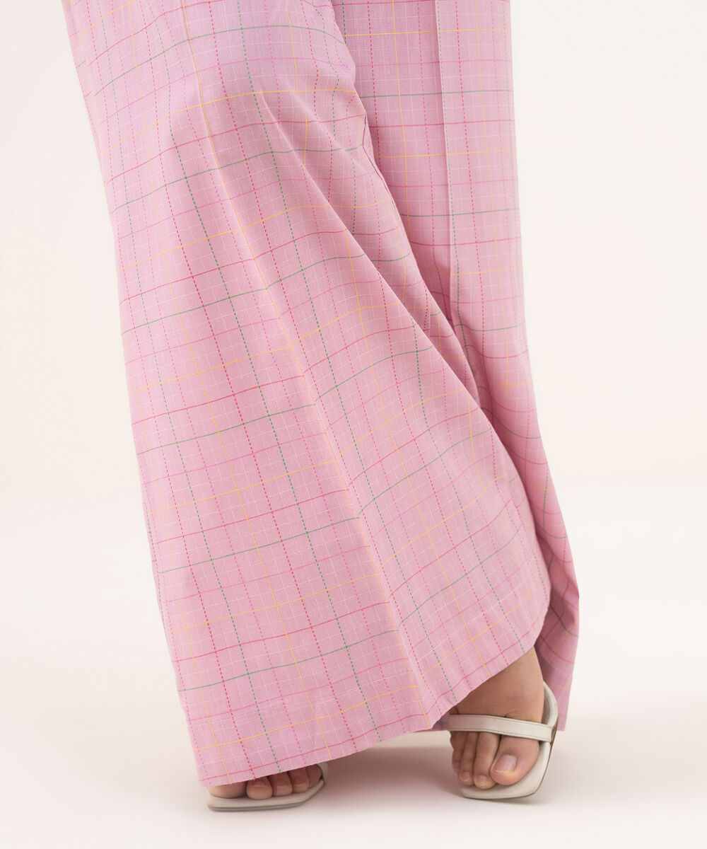 002PCHWW253T Flared Pants 002PCHWW253T