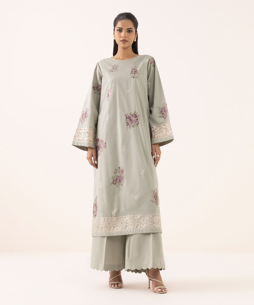 0PFESTW25V17 A-Line Shirt 0PFESTW25V17