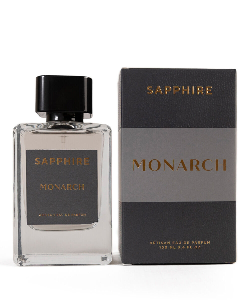 Monarch Men's 100 ml Perfume