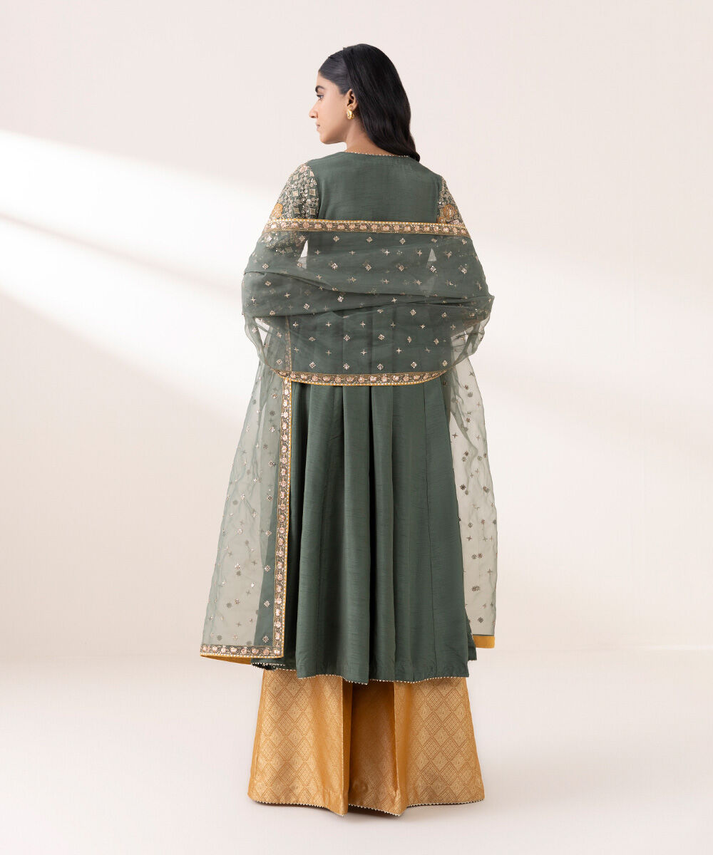 F3PEBTQW2519 3 Piece Suit F3PEBTQW2519