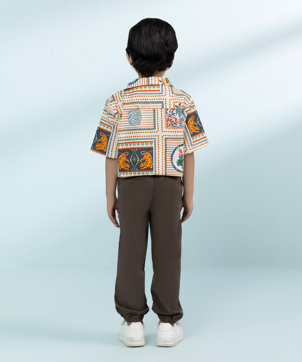 0002491BCHN4 Chino Pants 0002491BCHN4 i