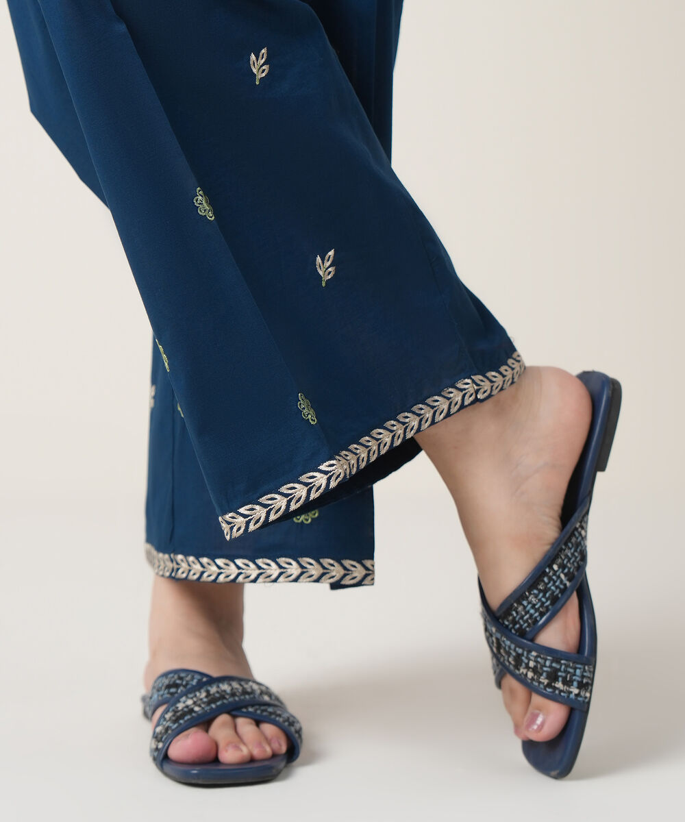 RTW Culottes 2SESDW25V29T Sapphire PK