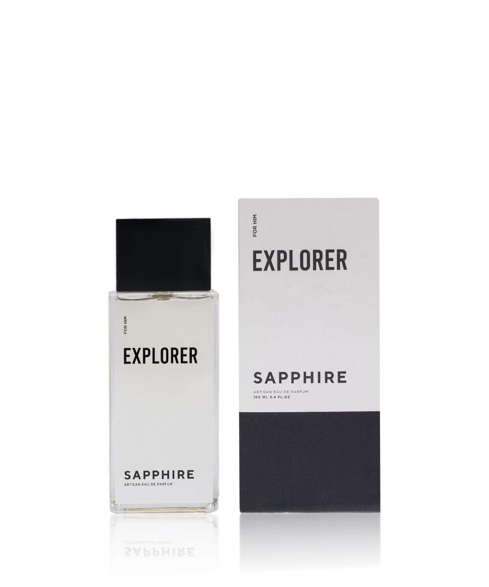 Men's 100 ml Perfume