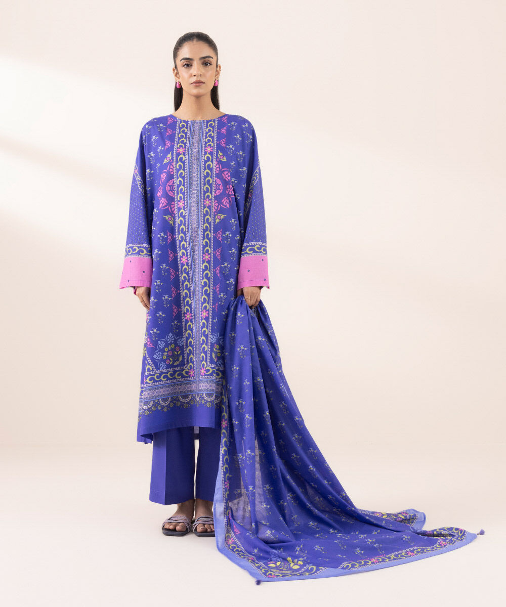 3PRDYE25V25S RTW Boxy Shirt 3PRDYE25V25S