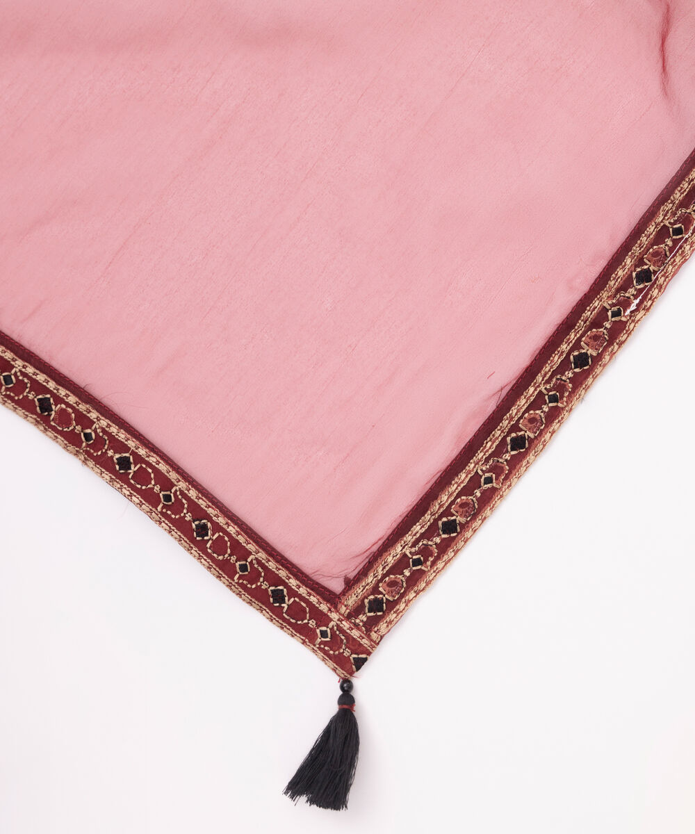 CDFW25V1176D Organza Dupatta CDFW25V1176D