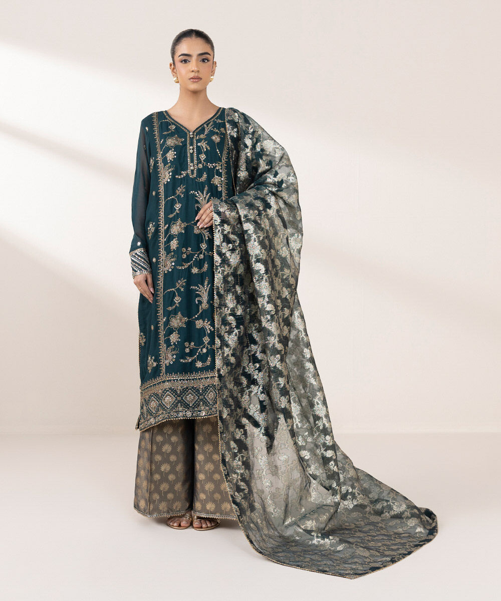 0F3PEBTQW253 3 Piece Suit 0F3PEBTQW253