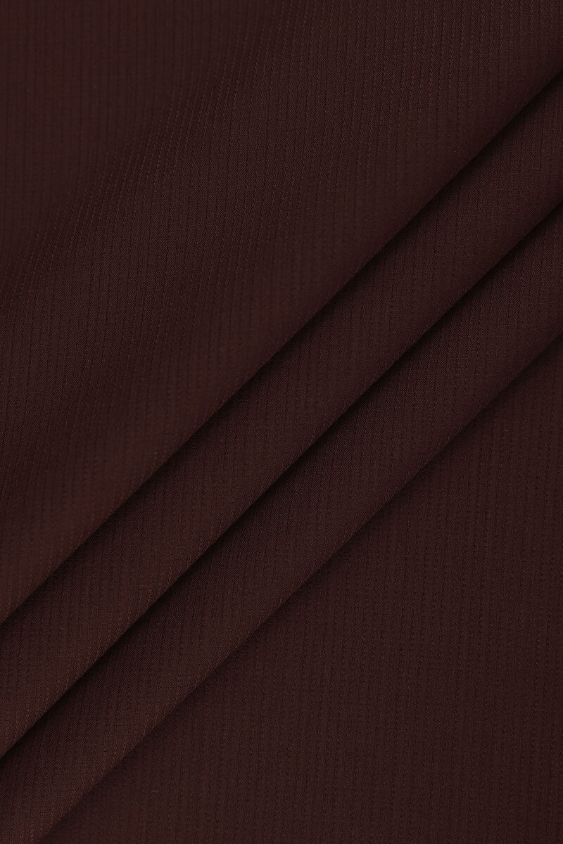 Wash & Wear Dobby Suit