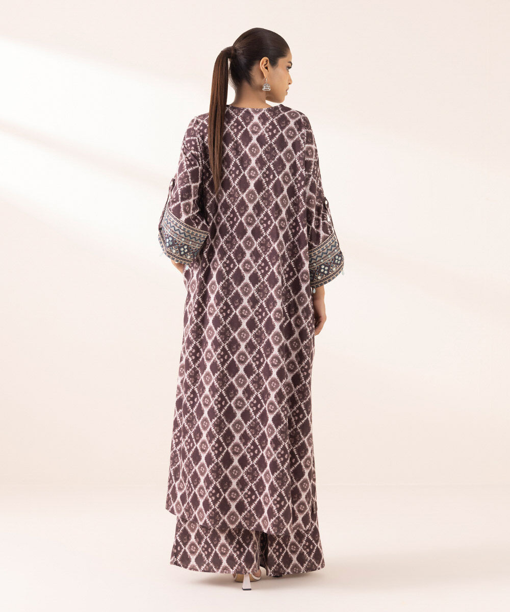 2PFST25V42ST RTW Boxy Shirt 2PFST25V42ST